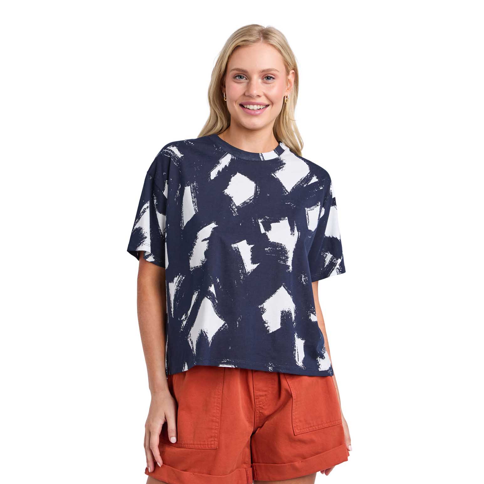 ELM Klee Tee